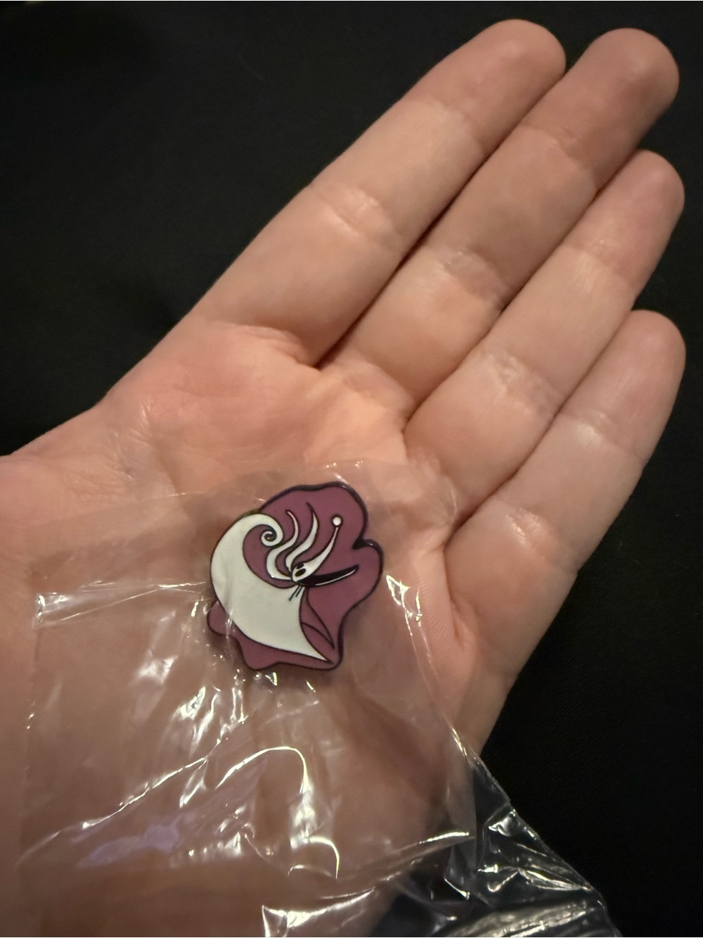 🌟Bundle Sale Zero Pin - Picture 7 of 9
